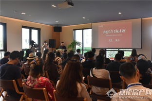 從錦源到學府 一脈相承的吳越匠心，一心一意的鑫控筑夢